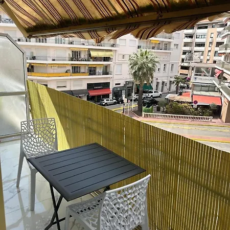 Croisette Cannes