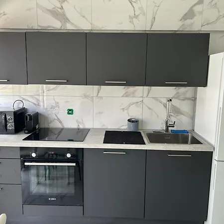 Appartamento Croisette Cannes